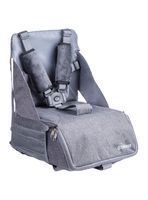 Silla Booster Gris J25