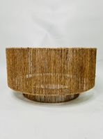 Lámpara Colgar 2P Yute