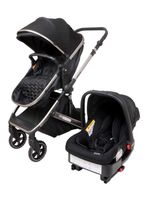 Coches Ts Epic 6G 532 Black