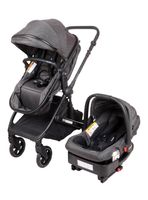 Coches Ts Epic 6G 532 H Grey