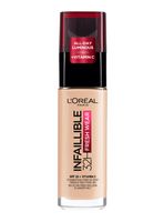 Base Infallible 32h Fresh Wear 20 Ivory 30 g