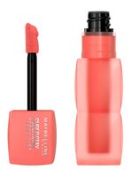 Labial Super Stay Teddy Tint Baby Tee Maybelline