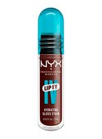Lip IV Hydrating Gloss, Mocha Me Wet 5 ml Professional Makeup