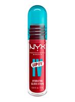 Lip IV Hydrating Gloss Red-y.Set.Wet! 5 ml Professional Makeup