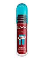 Lip IV Hydrating Gloss Cranberry Splash 5 ml Professional Makeup