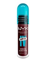 Lip IV Hydrating Gloss Mauve N' Moist 5 ml Professional Makeup