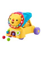 Juego Musical León Camina Conmigo