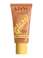 Buttermelt Glaze Soft Glow Skin Tint FPS 30 ml Cashew Butta NYX Professional Makeup