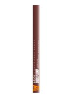 NYX Professional Makeup Duck Plump Plumping Lip Liner Dash of Cocoa 0.33g