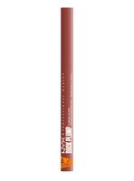 NYX Professional Makeup Duck Plump Plumping Lip Liner Nude Flip 0.33g