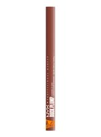 NYX Professional Makeup Duck Plump Plumping Lip Liner Subtle Touch 0.33g