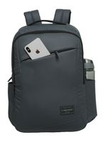 Mochila Notebook 29L Camiq Reverse Gris