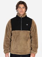 Polerón Chiporro Color Block