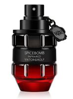 Perfume Viktor & Rolf Spicebomb Infrared Hombre EDT 50 ml