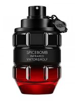 Perfume Viktor & Rolf Spicebomb Infrared Hombre EDT 90 ml
