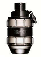 Perfume Viktor & Rolf Spicebomb Hombre EDT 50 ml