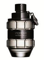 Perfume Viktor & Rolf Spicebomb Hombre EDT 90 ml
