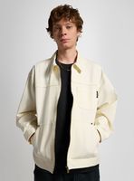 Chaqueta Casual Shop Jacket Fullzip