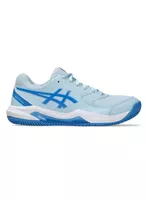 Zapatilla Tenis Logo  Gel-Dedicate8 Mujer
