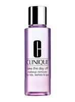Desmaquillante Clinique Párpados Take the Day Off 125 ml