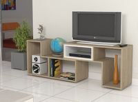 Rack TuHome Extensible TV 40'' Beijing TuHome