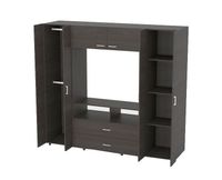 Clóset TV 46"" 6 Puertas