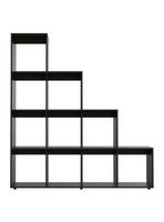 Biblioteca Escalera Beijing