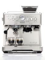 Cafetera Espresso Automática BaristaKaffee TH-170EMi