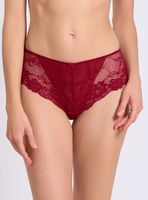 Pantaleta Encaje 6011014 S