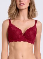 Sostén Encaje Copa C 6001020 40C