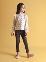 Jeans Skinny Fit Denim Básico