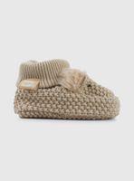 Pantufla Baby Textil U 190103 Unisex