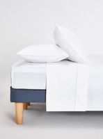 Sábanas King 200 Hilos Bambú