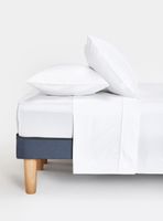 Sábanas King 300 Hilos Bamboo