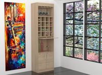 Mesa de Bar Kava Beijing