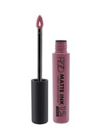 Labial Líquido Larga Duración Matte Ink 12 H Begonia Petrizzio