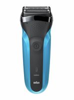 Afeitadora Braun 310s