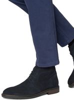 Botín Cuero Casper 35751 Hombre