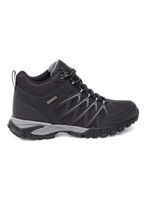 Zapatilla Outdoor Caña Villarrica 35564 Hombre
