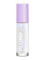 Lip Gloss Plum Hydra Shiny Pearl 2.5ml