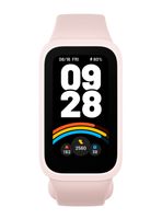Smartband Band 9 Active Rosado
