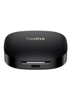 Audífonos Bluetooth Redmi Buds 6 Negro