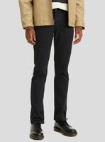 Pantalón Negro Slim Fit 511