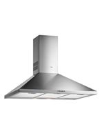 Campana Decorativa Pared Teka DBB90 90 cm