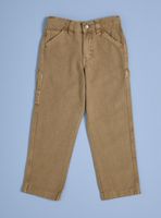 Pantalón Canvas Carpintero