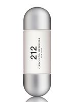 Perfume Carolina Herrera 212 NY Mujer EDT 30 ml