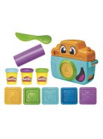 Set de Masa Moldeable Starters Fotos Divertidas