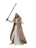 Figura de Acción The Acolyte Jedi Master Vernestra Rwoh