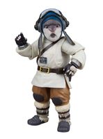 Figura de Acción The Acolyte Bazil Jedi Order Tracker