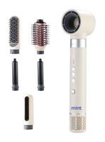 Secador de Pelo Multistyler 6 en 1 MHR-015 Blanco
